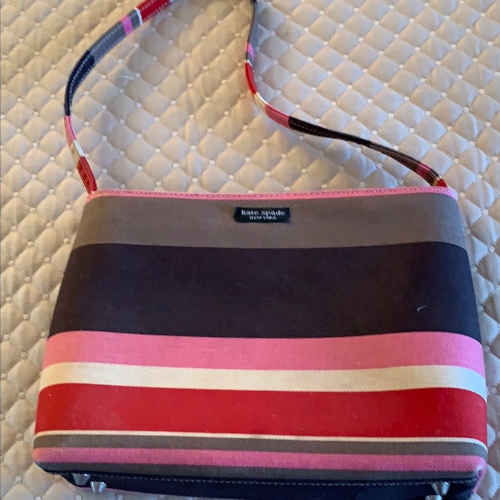 Shoulder bag